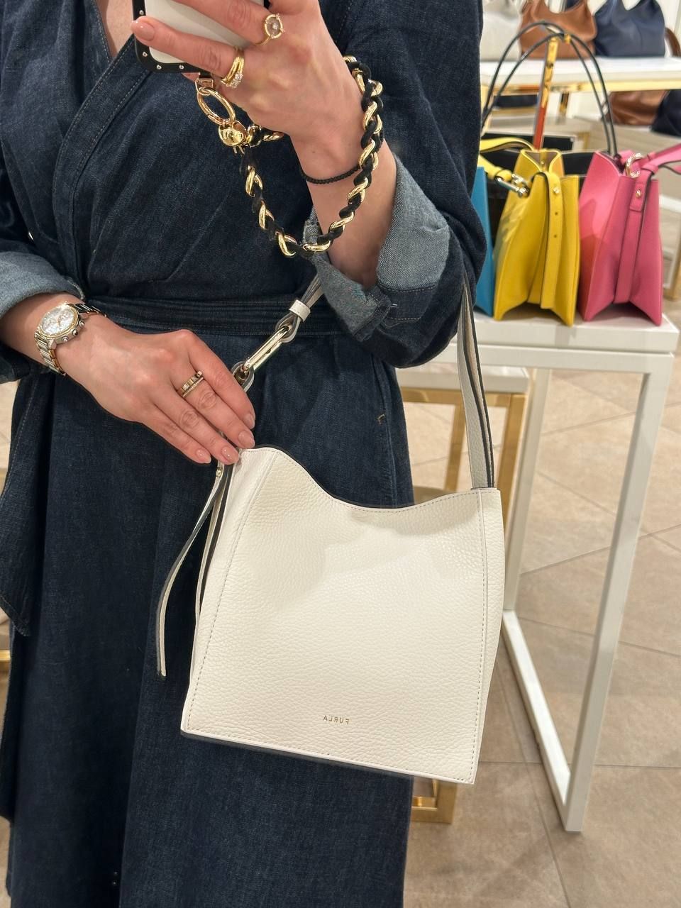 Сумка Furla Nuvola mini