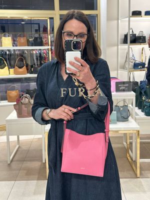 Сумка Furla Nuvola mini