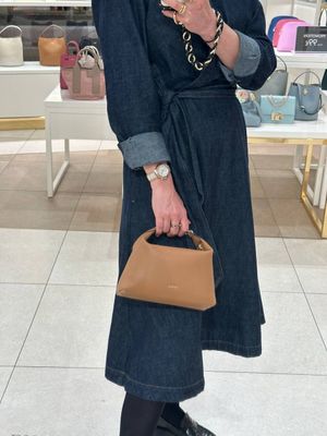Сумка Furla Teia