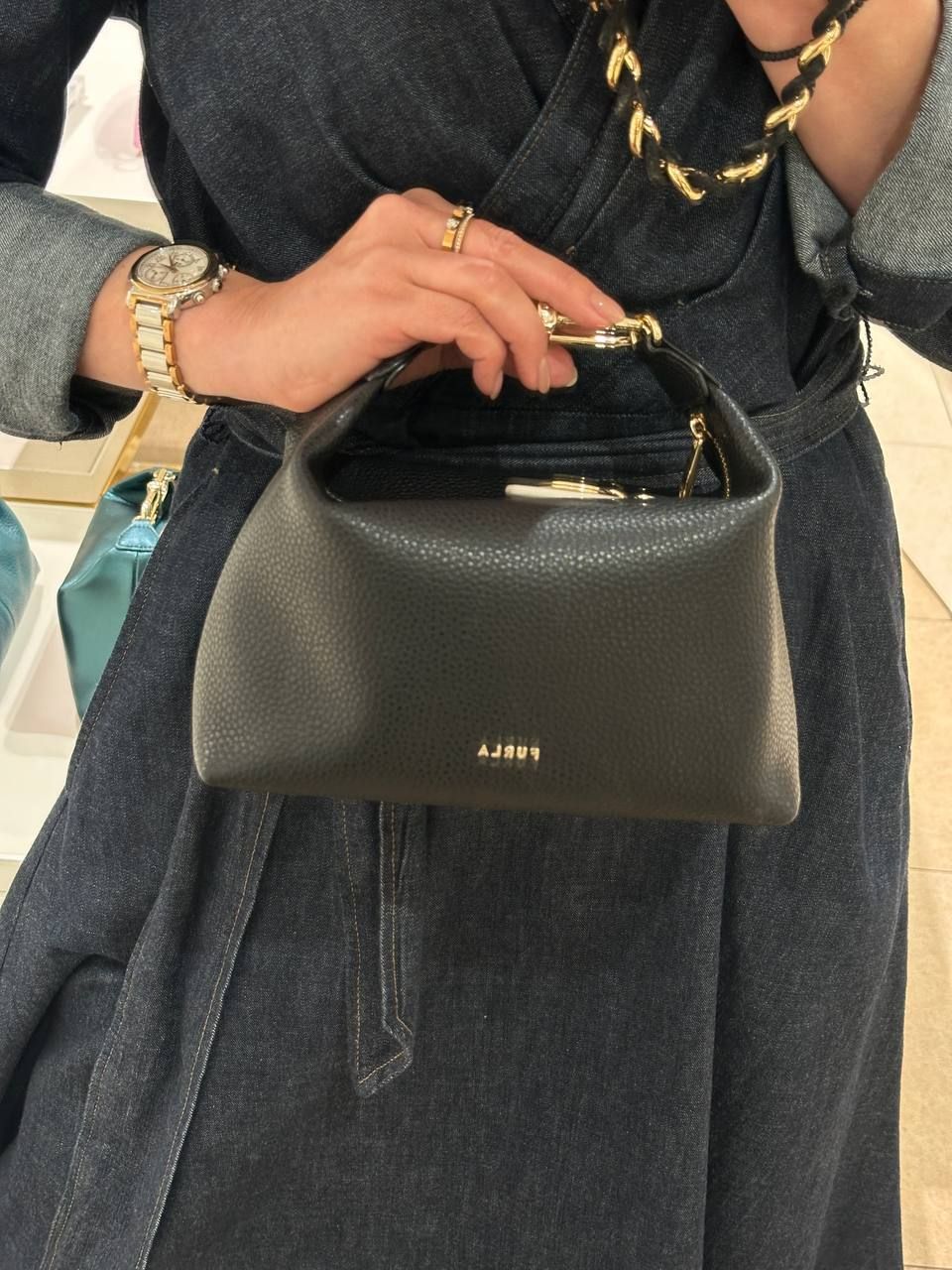 Сумка Furla Teia