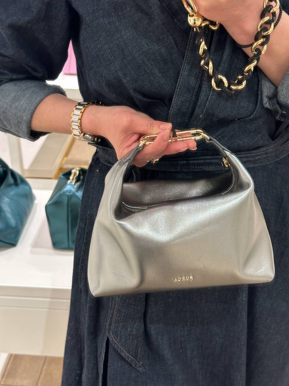 Сумка Furla Teia