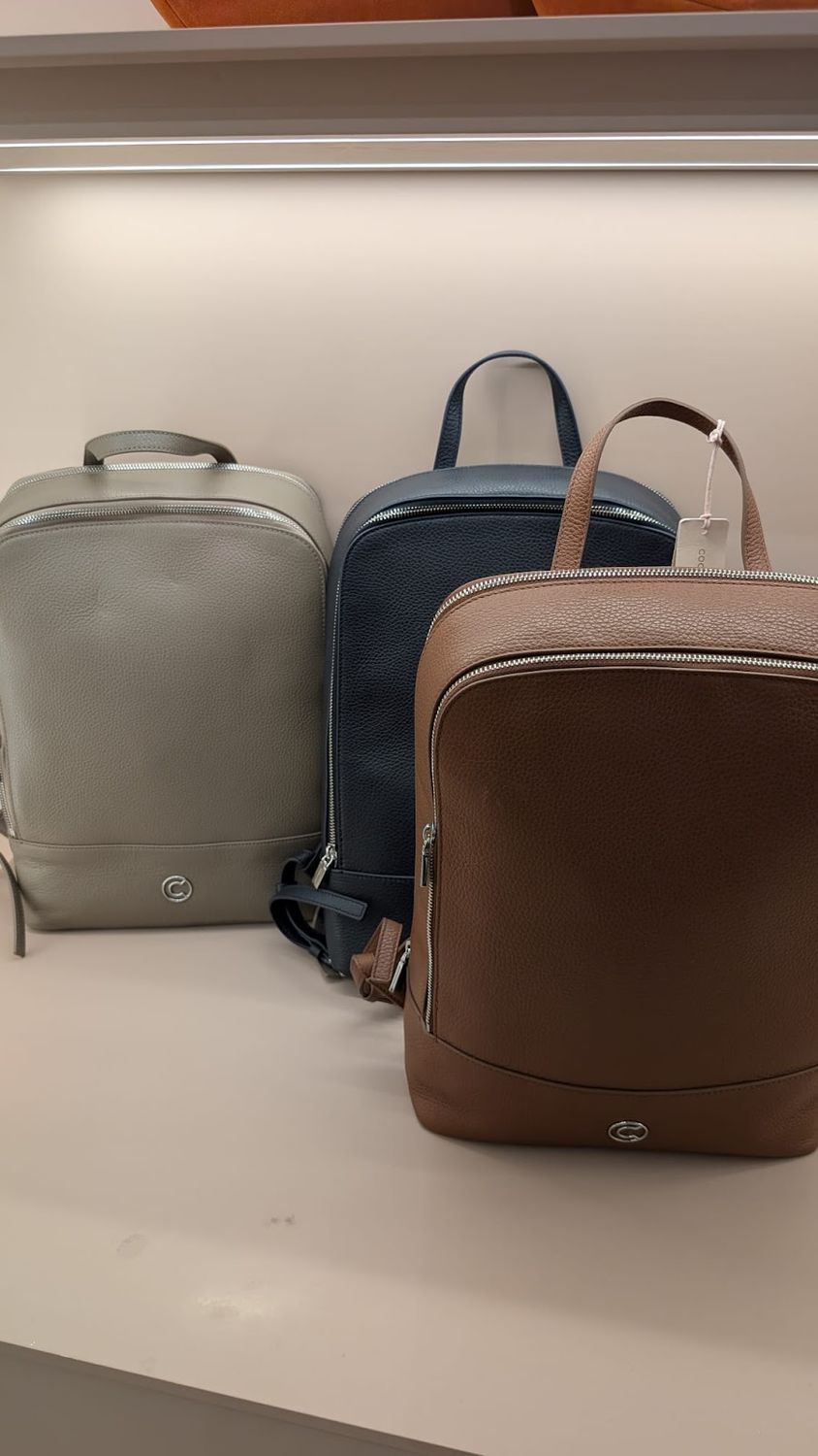 Рюкзак Coccinelle