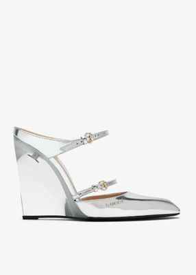 Мюли Gucci