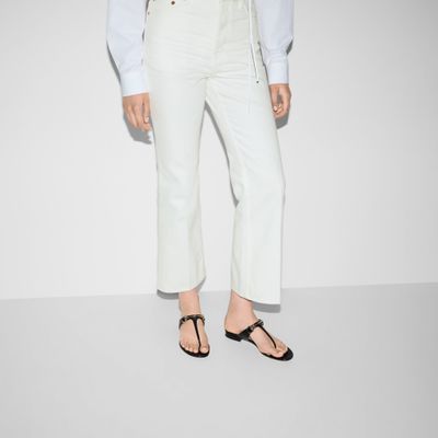 Сандалии Gucci