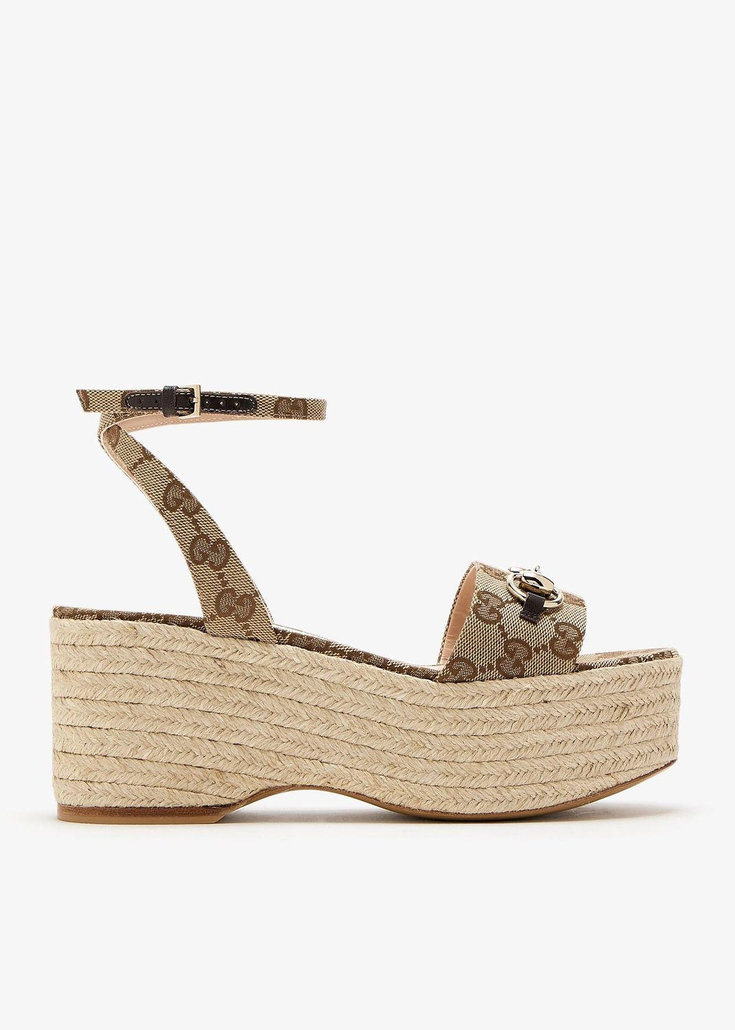 Босоножки Gucci