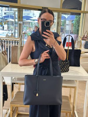 Сумка Furla Delia