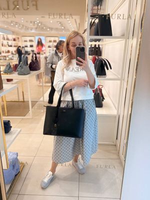 Сумка Furla Delia