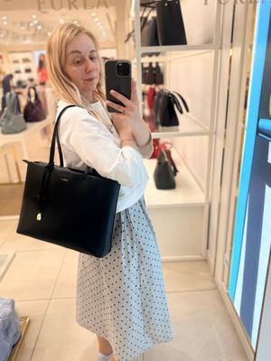 Сумка Furla Delia