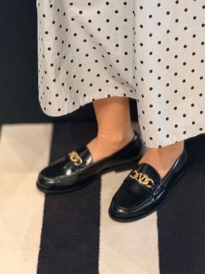 Лоферы Valentino