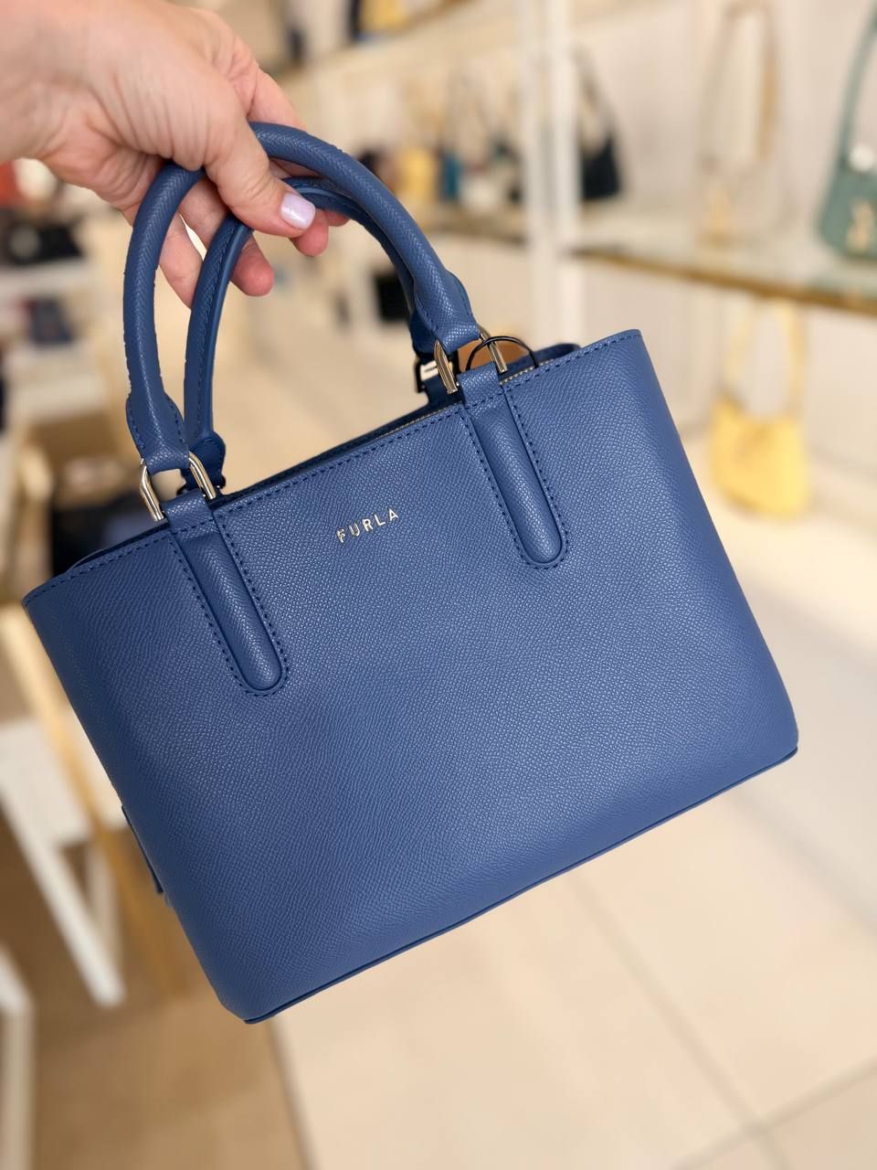 Сумка Furla Silvie