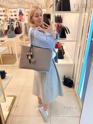 Сумка Furla Delia