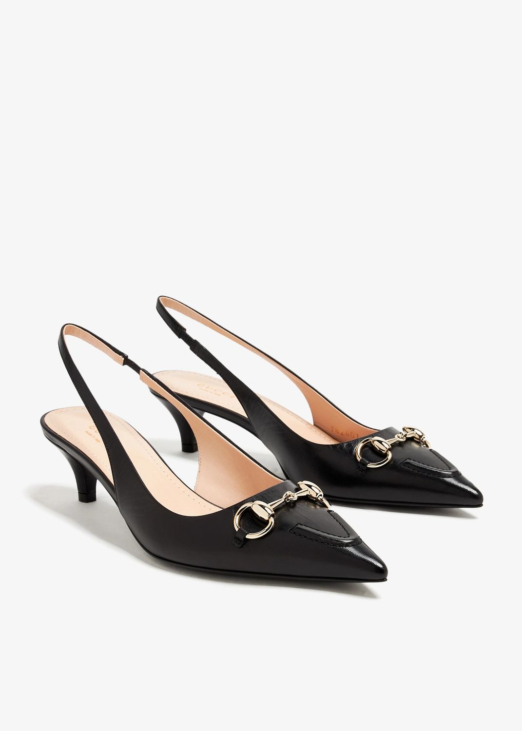 Слингбэки Gucci