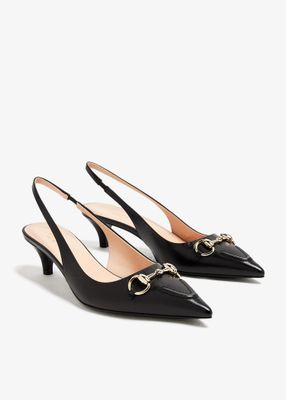 Слингбэки Gucci