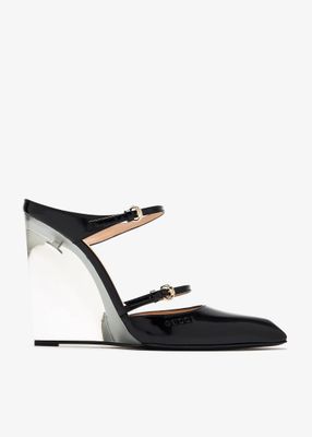 Мюли Gucci