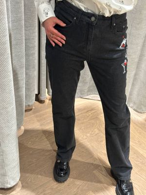 Брюки Karl Lagerfeld