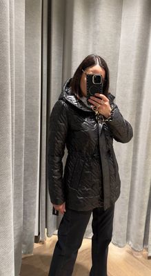Куртка Karl Lagerfeld