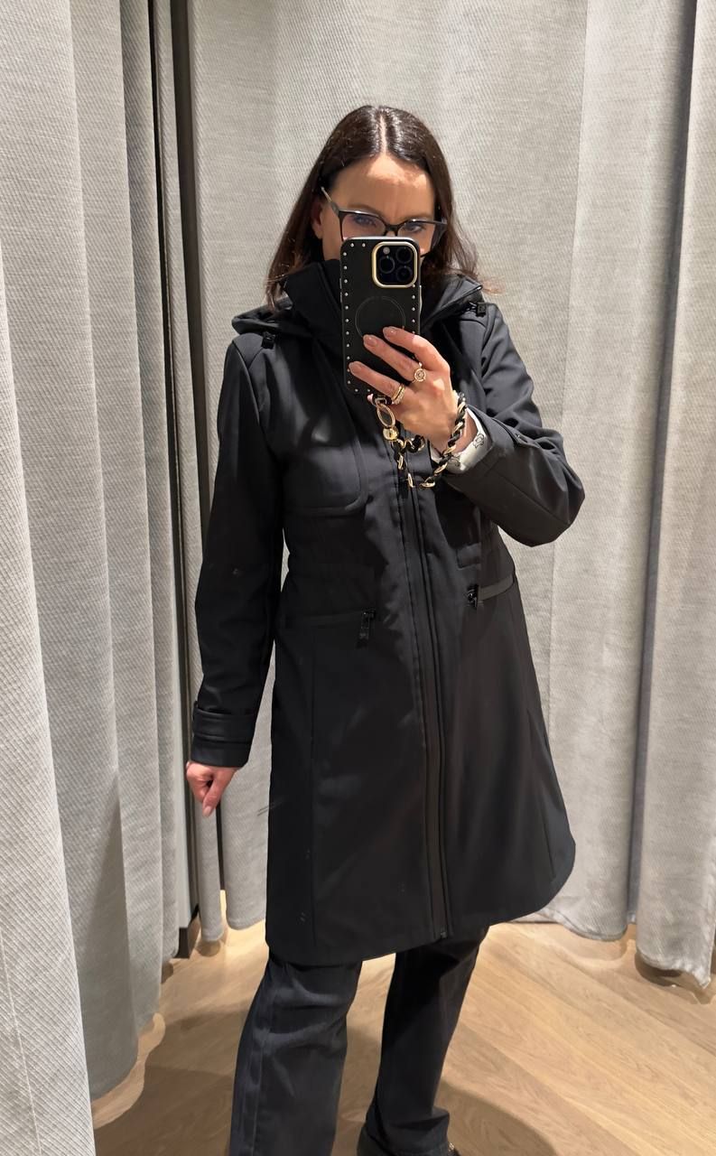 Куртка Karl Lagerfeld