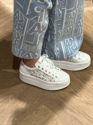 Кеды Karl Lagerfeld