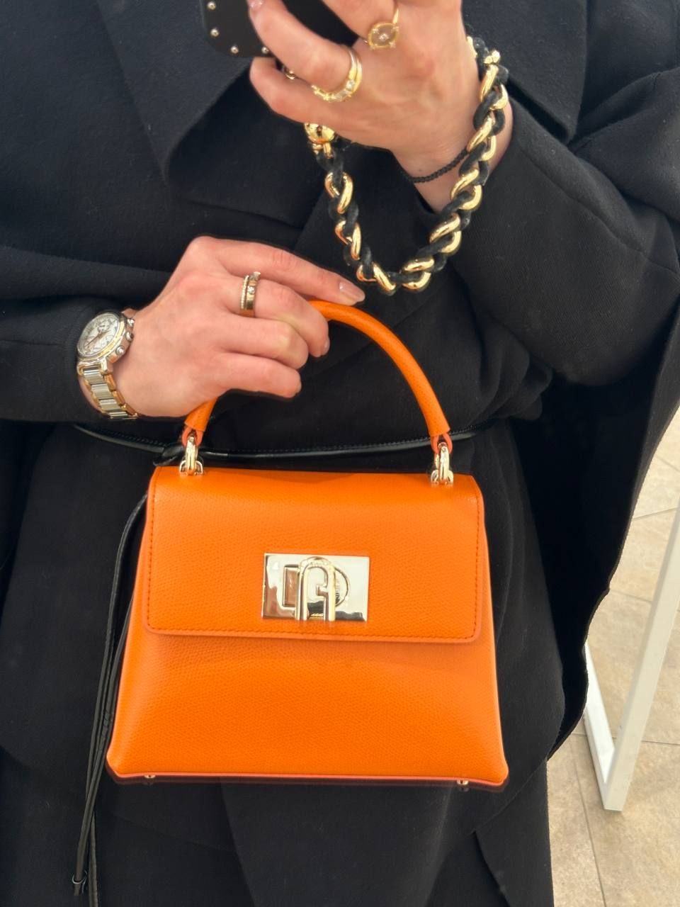 Сумка Furla 1927