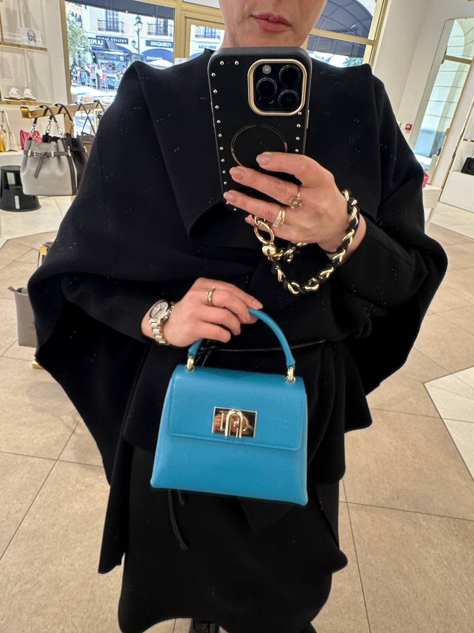 Сумка Furla 1927