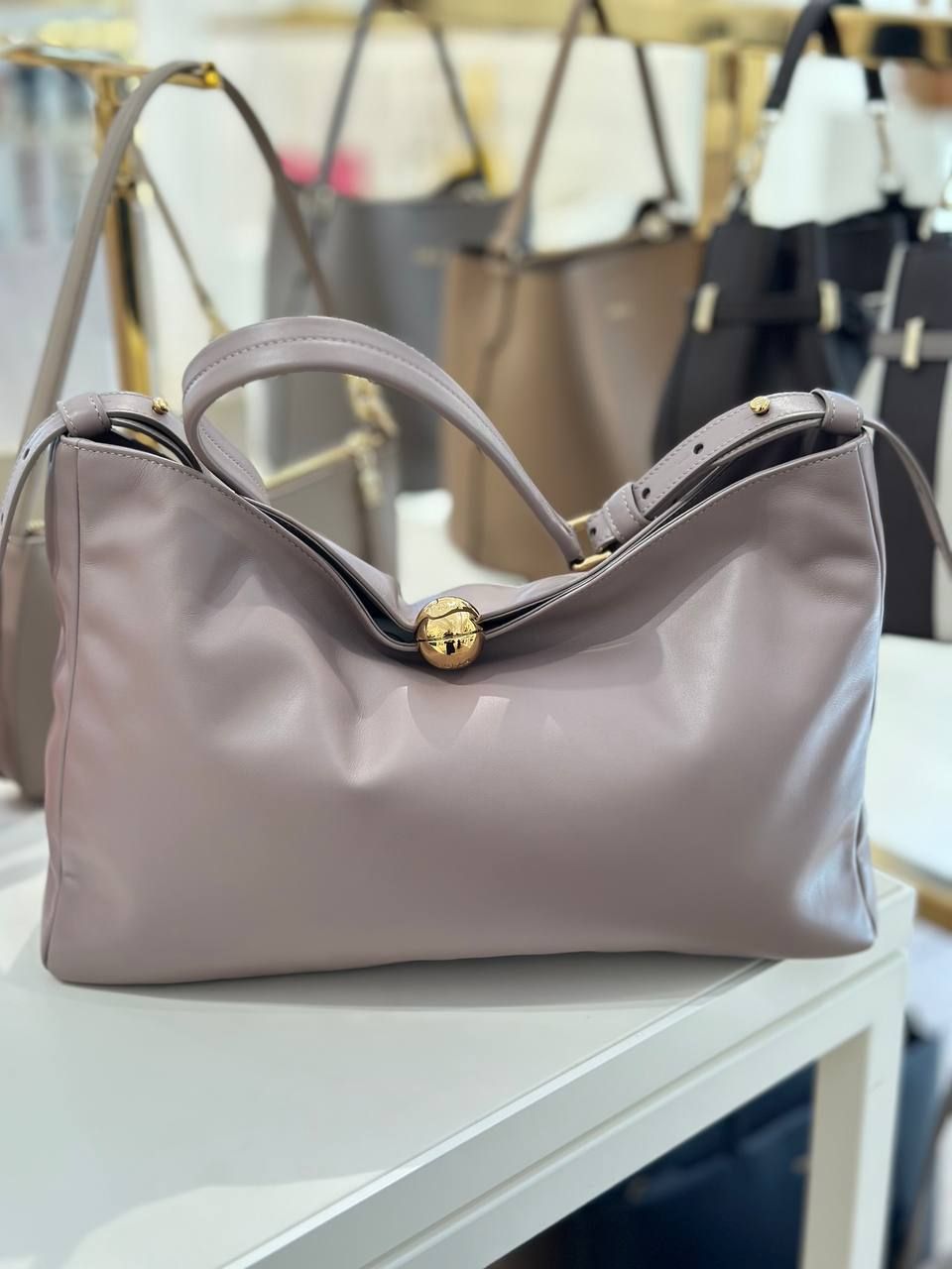 Сумка Furla Sfera big