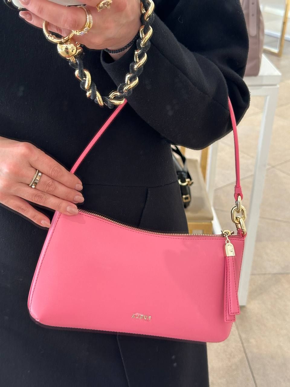 Сумка Furla Cassiopea