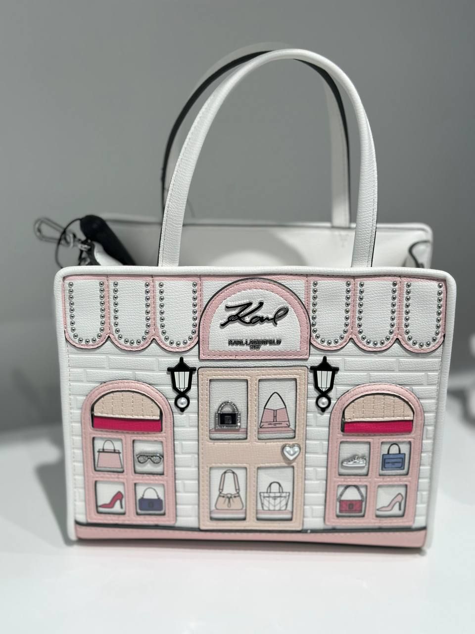 Сумка Karl Lagerfeld