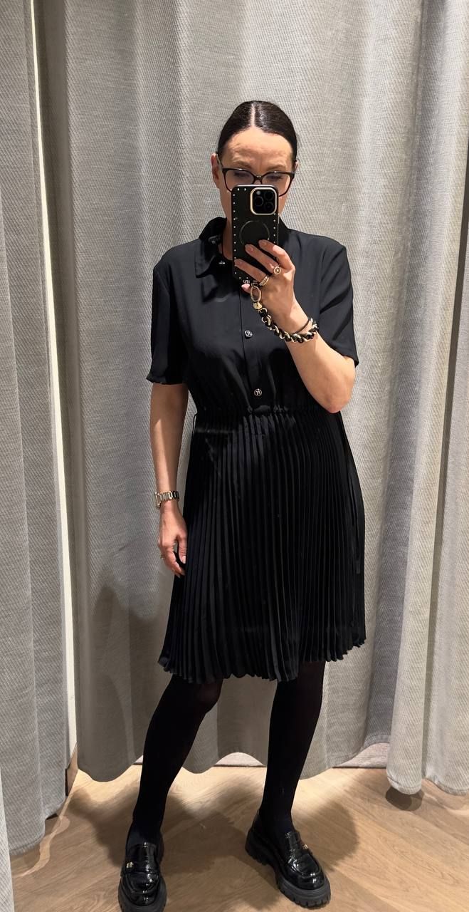 Платье Karl Lagerfeld