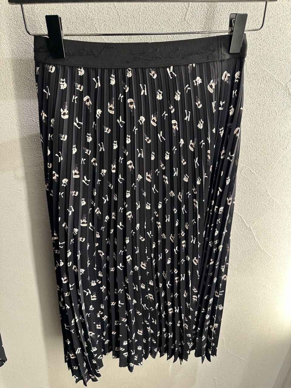 Юбка Karl Lagerfeld