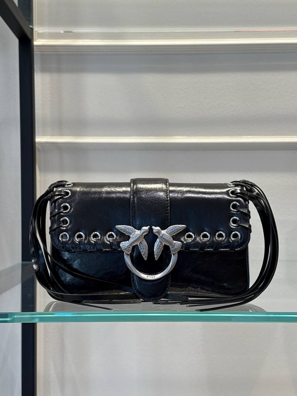 Сумка Pinko mini size