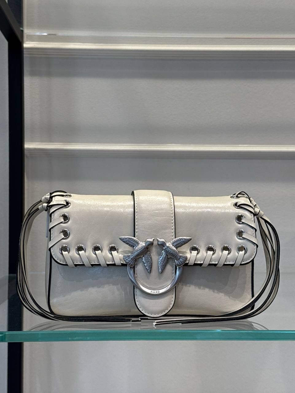 Сумка Pinko mini size