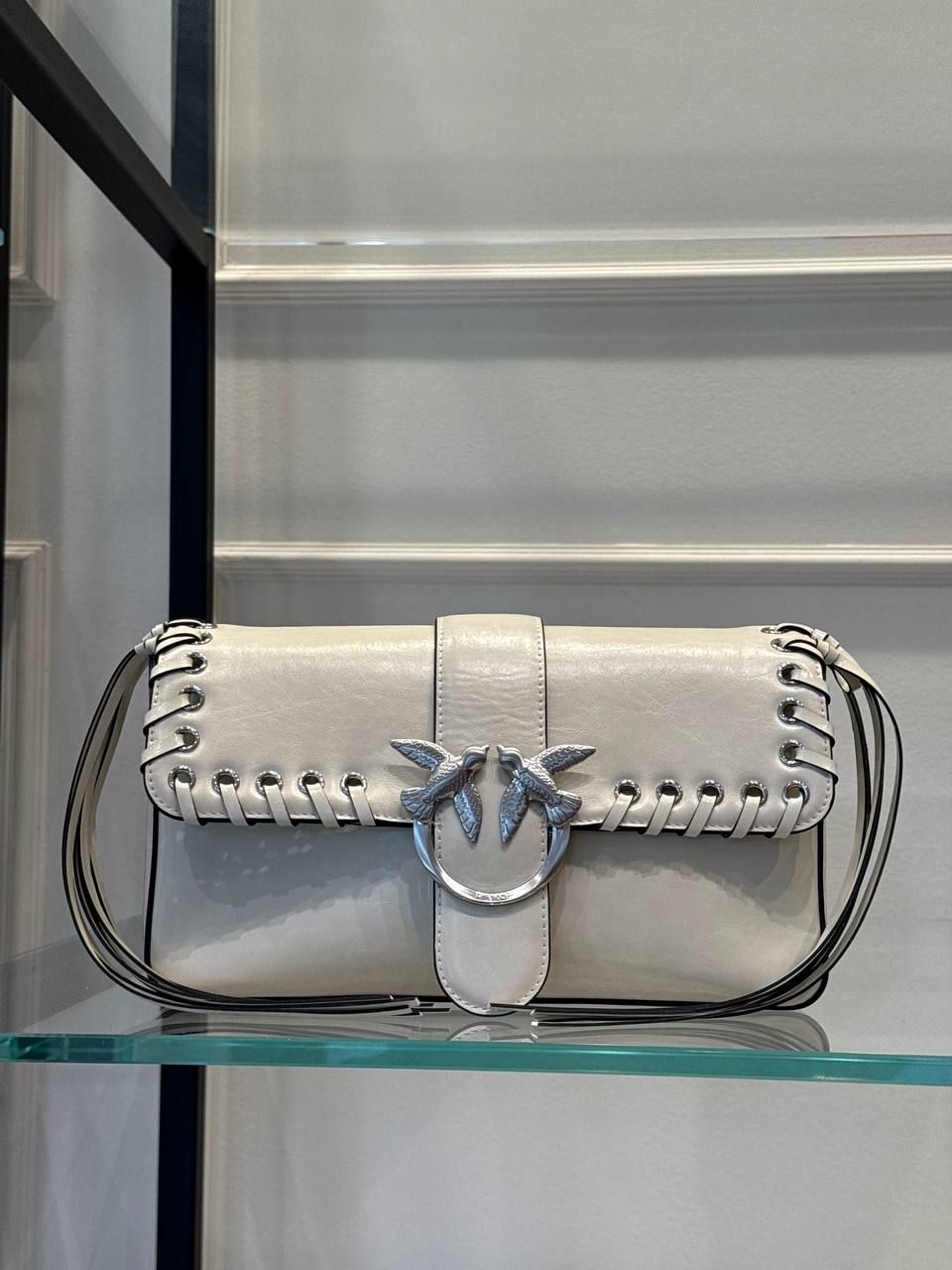 Сумка Pinko big size