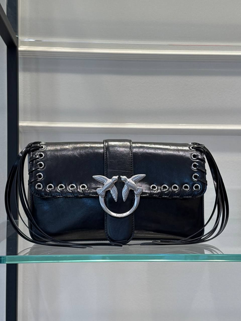 Сумка Pinko big size