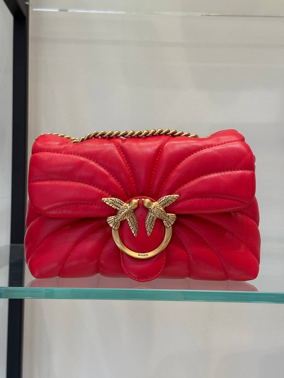 Сумка Pinko