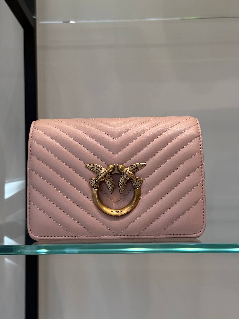 Сумка Pinko