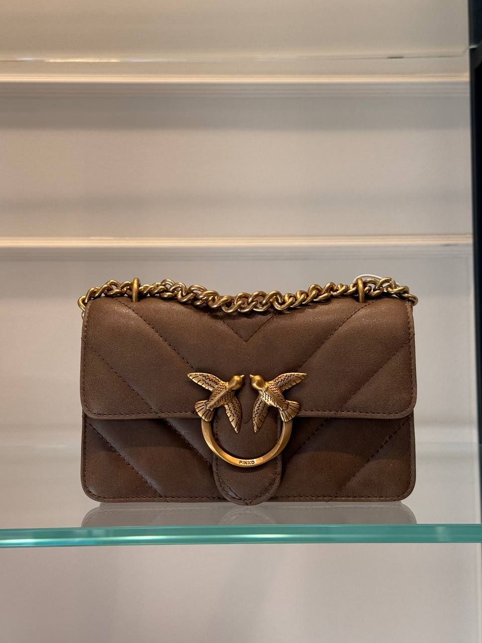 Сумка Pinko