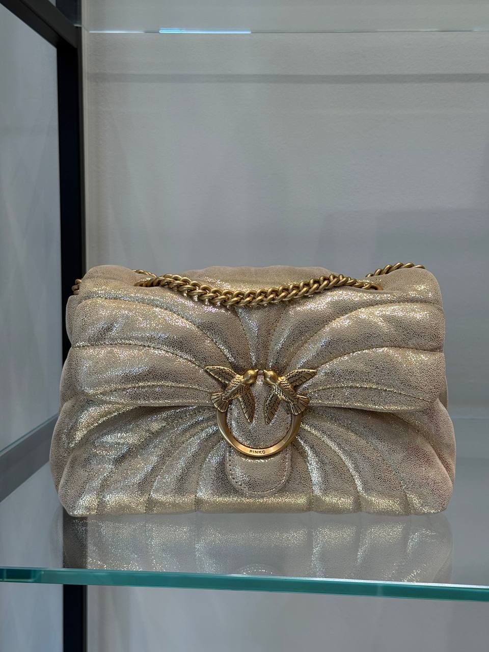 Сумка Pinko