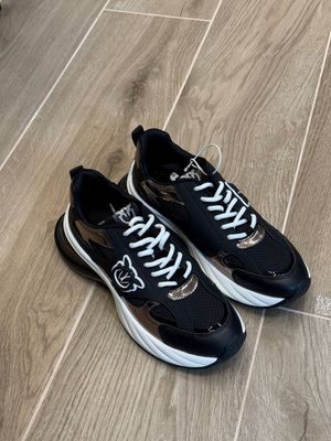 Кроссовки Pinko