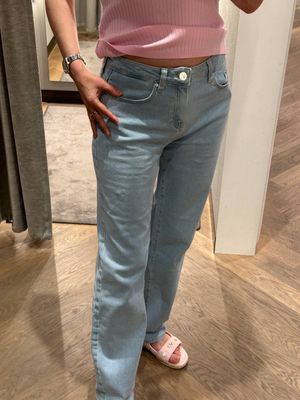 Брюки Karl Lagerfeld