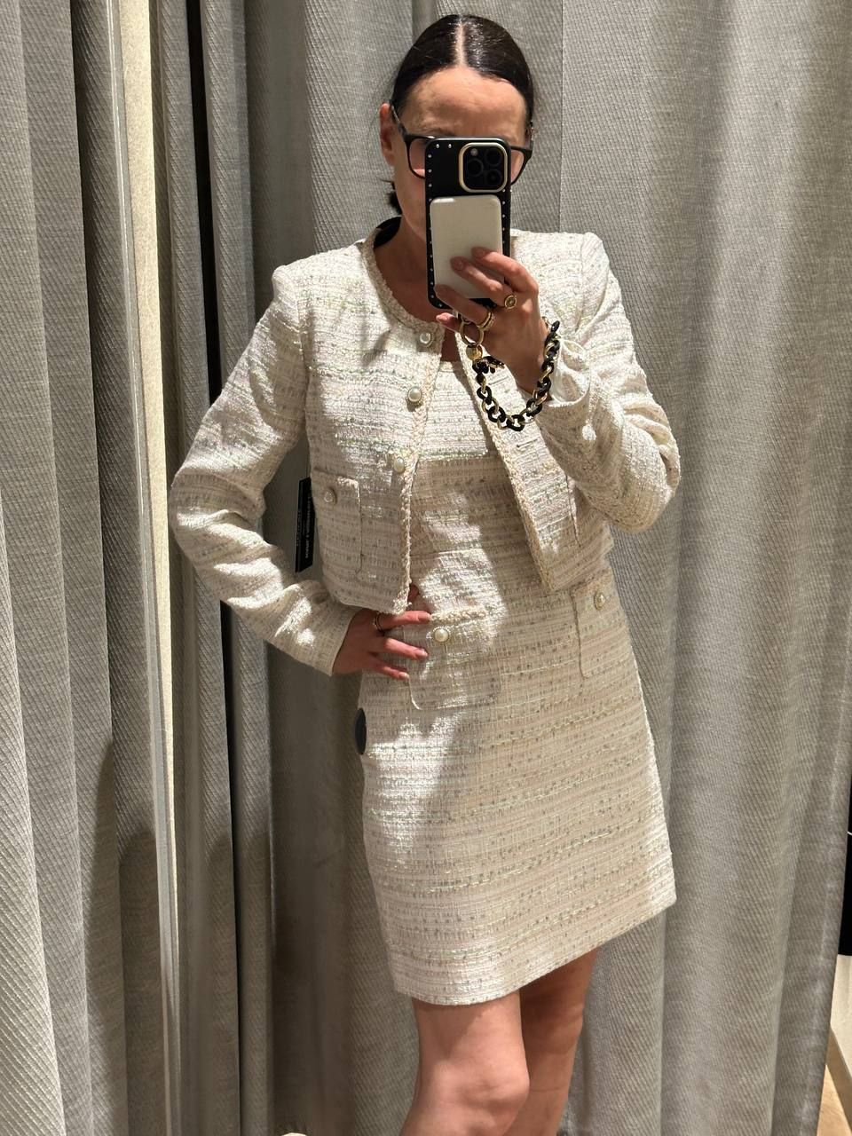 Жакет Karl Lagerfeld