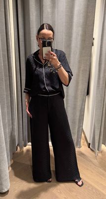 Брюки Karl Lagerfeld