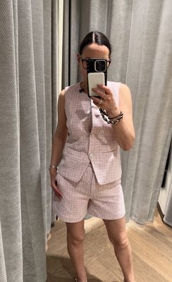 Шорты Karl Lagerfeld