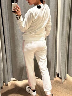 Свитшот Karl Lagerfeld