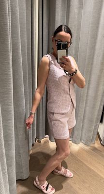 Жилет Karl Lagerfeld
