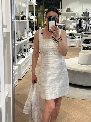 Платье Karl Lagerfeld