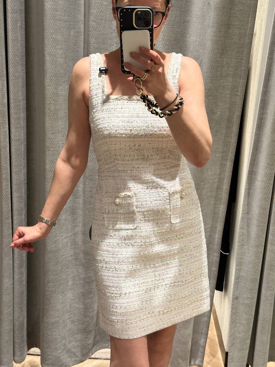 Платье Karl Lagerfeld