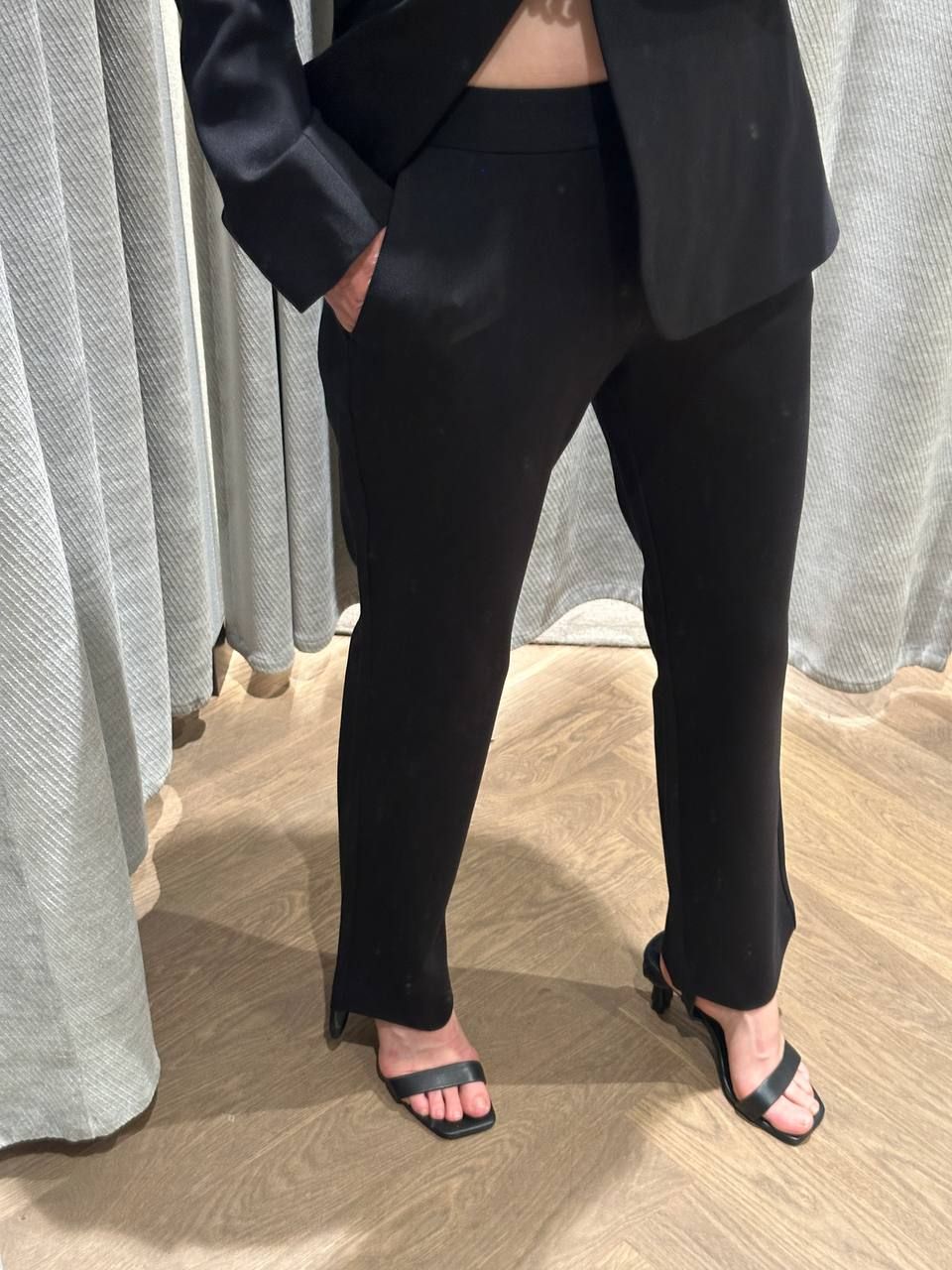 Брюки Karl Lagerfeld