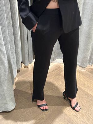 Брюки Karl Lagerfeld