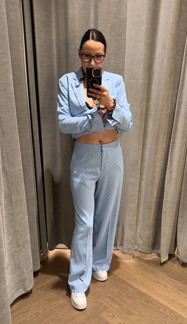 Брюки Karl Lagerfeld