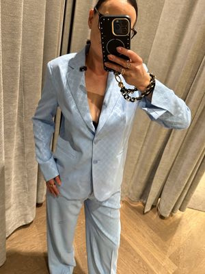 Жакет Karl Lagerfeld